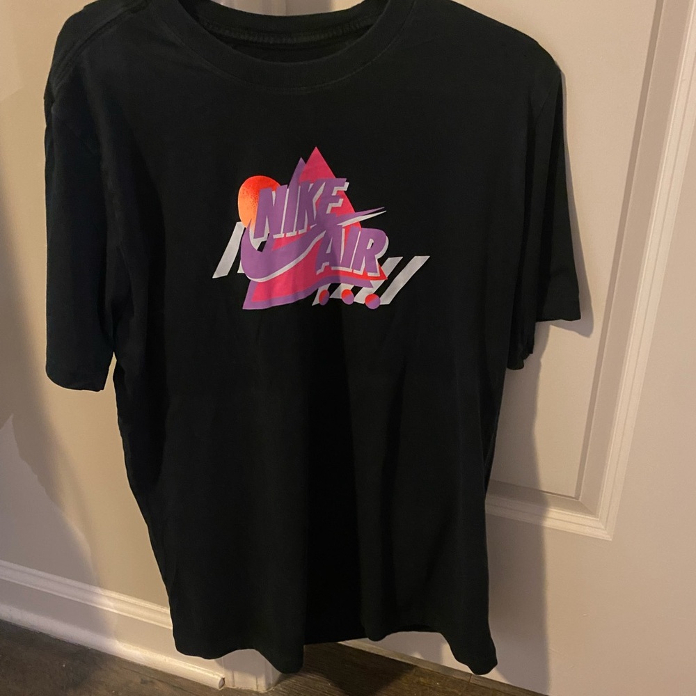 Nike Men’s large t shirt